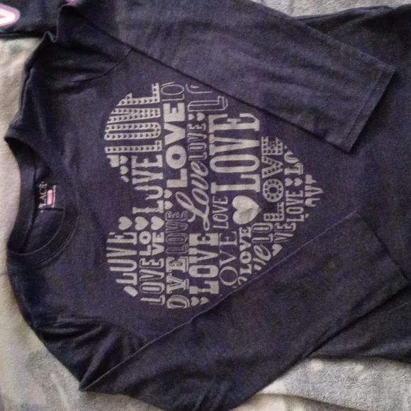 BUNDLE of Children's Place size 14/XL Girls clothes - Picture 6 of 9